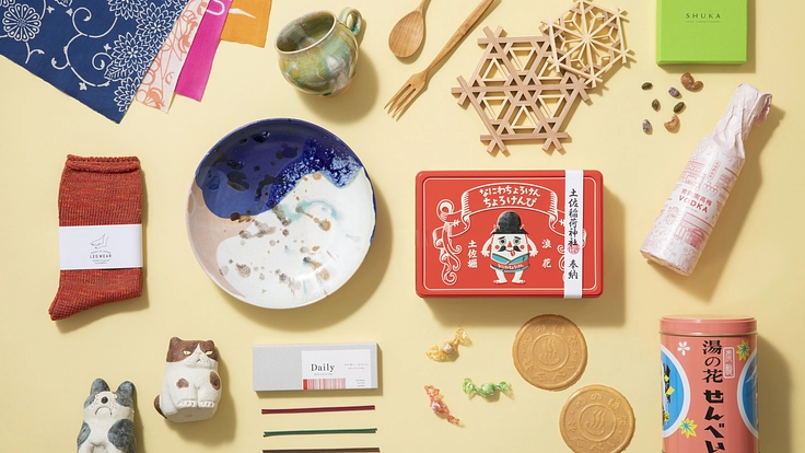 アナザー・ジャパン｜学生が経営する地域産品セレクトショップの挑戦！ 3枚目