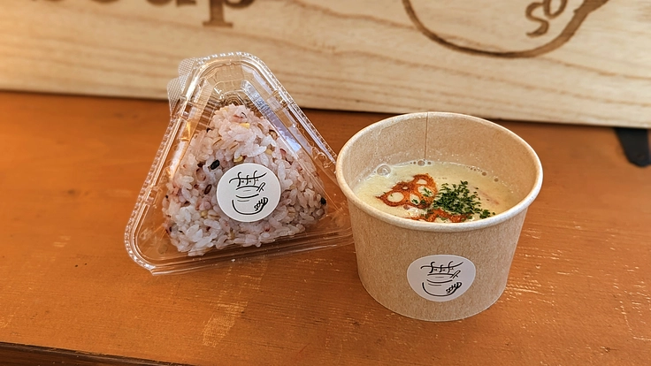 入院中の我が子に付き添うパパママに温かい手料理を食べてもらいたい 7枚目