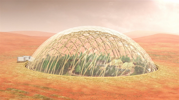 宇宙から戻り、今挑戦する夢のつづき。｜SIC有人宇宙学研究センター 5枚目