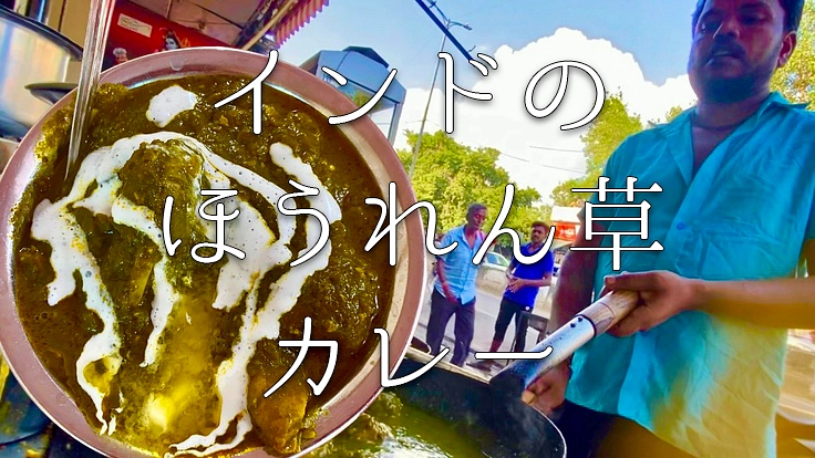 脱サラしてインドで人生変えた男のカレー開発｜本場屋台の味を食卓へ 3枚目