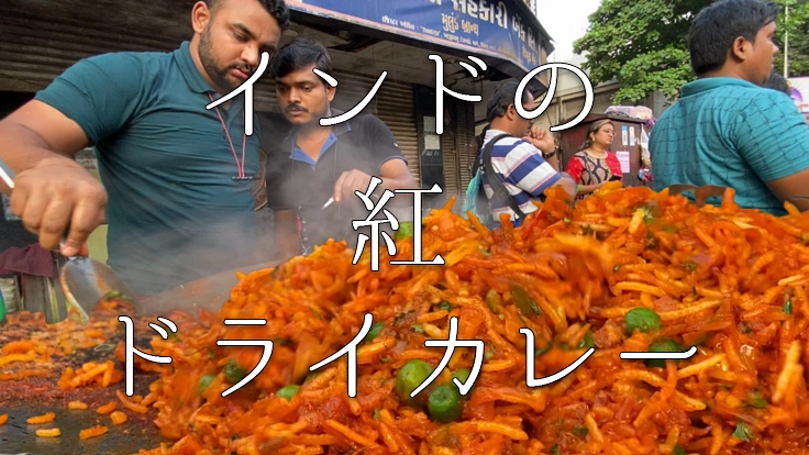 脱サラしてインドで人生変えた男のカレー開発｜本場屋台の味を食卓へ 4枚目