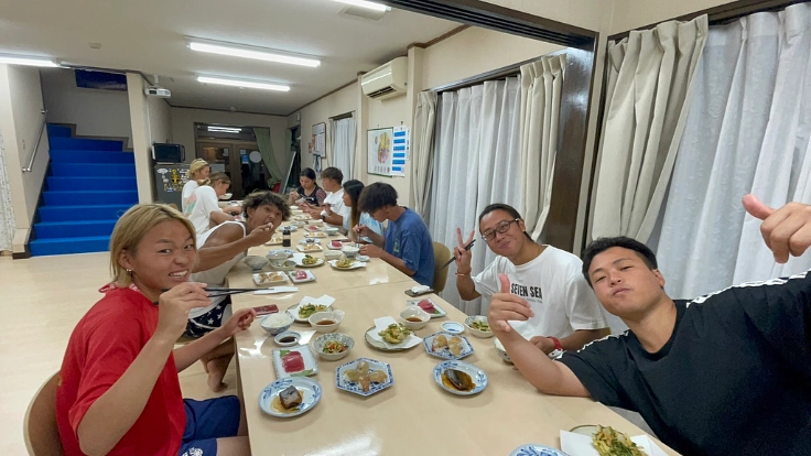 高い!気軽にできない!24歳学生サブスク制でダイブ常識を変えたい! 4枚目