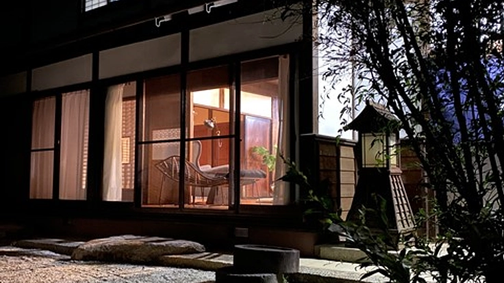 炎を体験できる宿を作りたい 10枚目