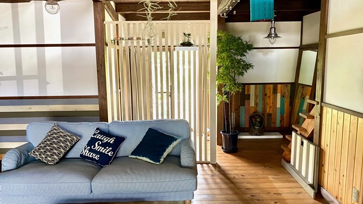 炎を体験できる宿を作りたい 6枚目