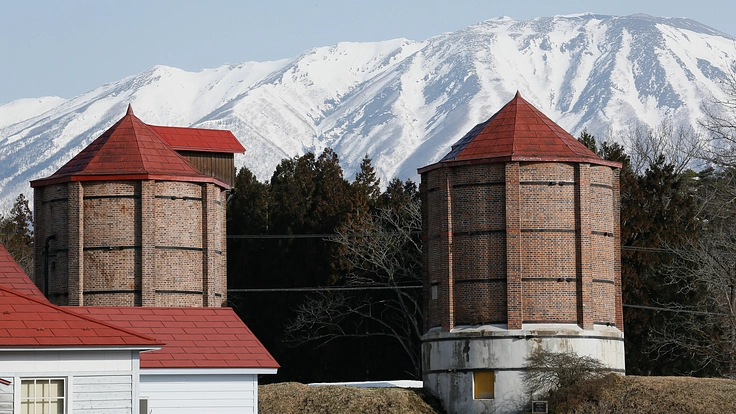 農業近代化の歴史を伝える重要文化財｜小岩井農場の建築遺産を未来へ 6枚目