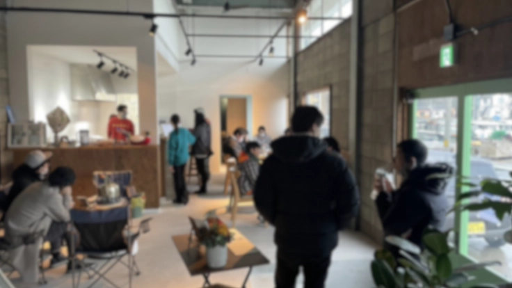 【頭島】地域と移住者をゆるやかに繋ぐワクワクする居場所を作りたい! 2枚目