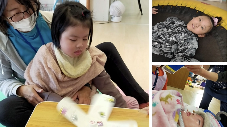 重症児デイに通う子どもたちを送迎する、新しい福祉車両を導入したい！ 4枚目