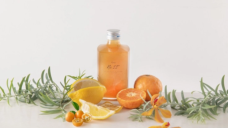 日本初！静岡大学発スタートアップが「クラフトジン」を創る 3枚目