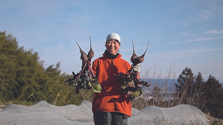 伊賀の忍びきれない「おいしい」を体感できる地域活性拠点を作りたい！ 4枚目