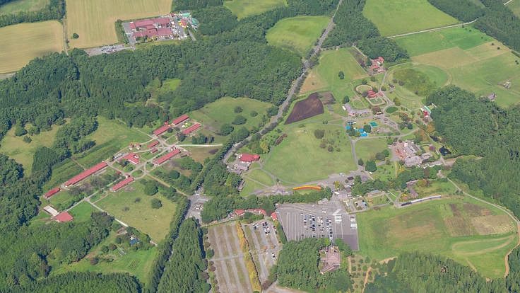 農業近代化の歴史を伝える重要文化財｜小岩井農場の建築遺産を未来へ 10枚目