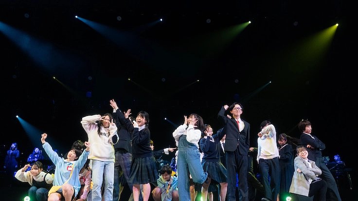 【第2弾】高校ダンス部のためにソニックダンスステージ2024開催！ 4枚目