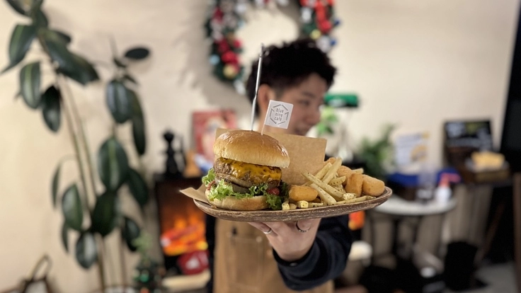 熱海でペットとご飯が食べれるカフェ&ダイナーをオープンしたい！ 4枚目