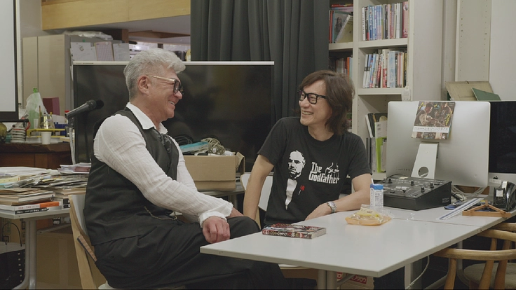 未公開映画 公開応援プロジェクト第一弾 中田圭監督作品『銀幕彩日』 8枚目