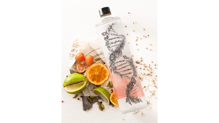 日本初！静岡大学発スタートアップが「クラフトジン」を創る 7枚目