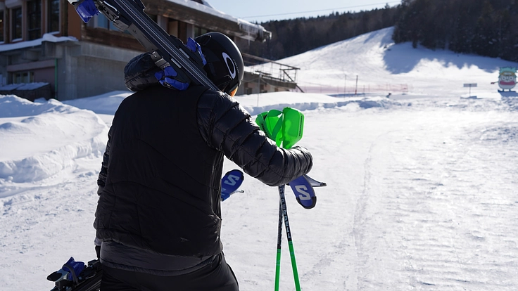 ノーポイントから世界の頂へ。佐々木明のファイナルシーズンへの挑戦。 2枚目