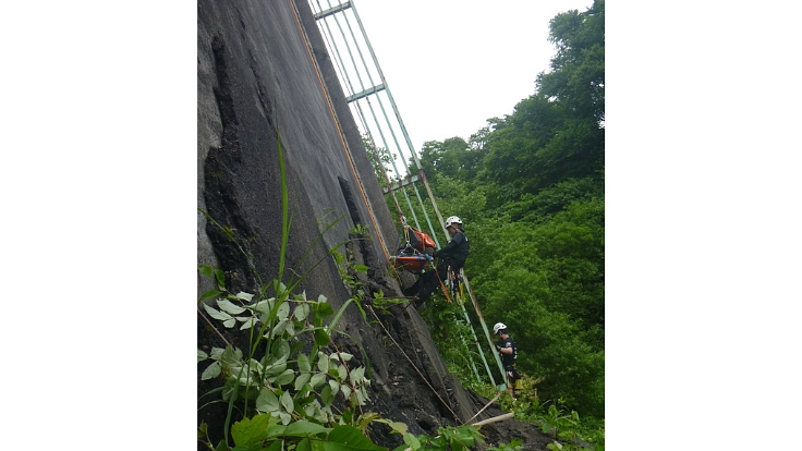 公開レスキュー訓練IWATE2024 8枚目