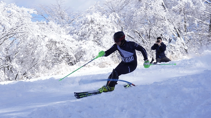 ノーポイントから世界の頂へ。佐々木明のファイナルシーズンへの挑戦。 8枚目