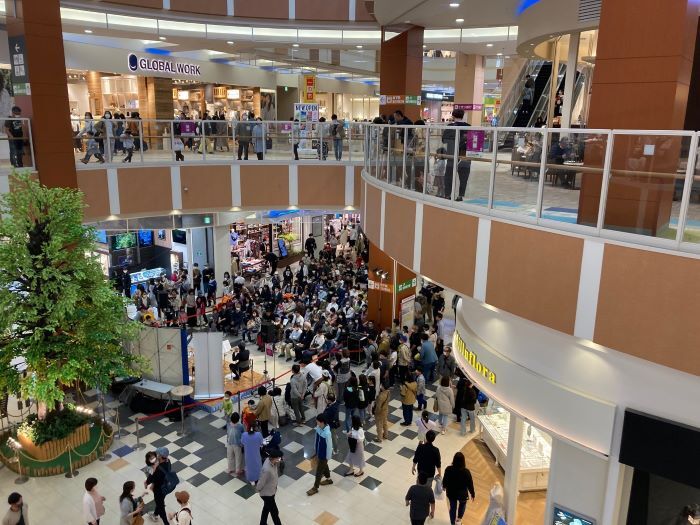 イオン札幌発寒01