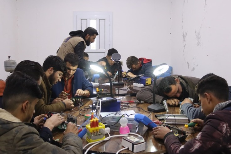 シリア 職業訓練①.jpg