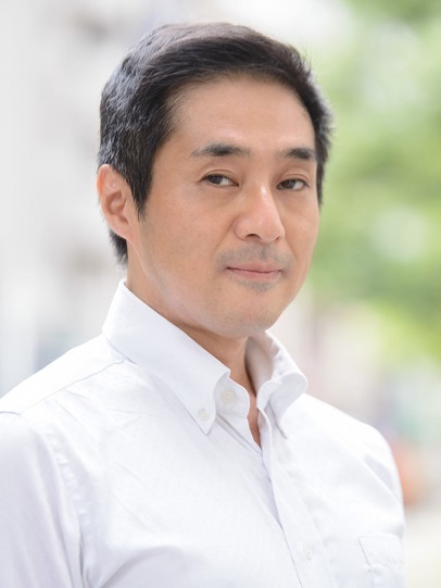 一般財団法人 パスウェイズ・ジャパン 代表理事 折居徳正様