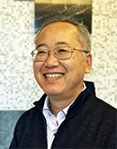 理事　和久田学