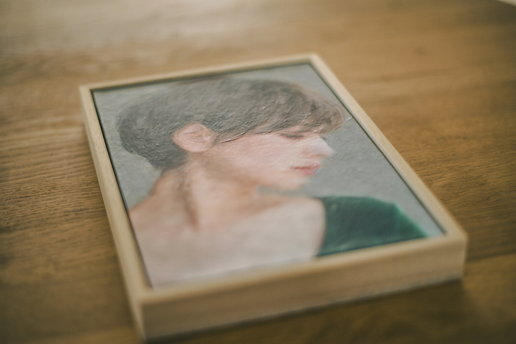 enisuruSMサイズ「大人のわたし」