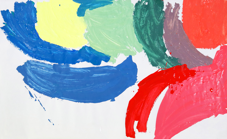 Wonder Art - Nozomi Horie