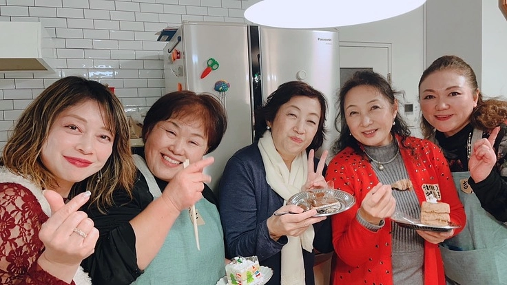 女性のためのシェアハウス「白銀ハウス」