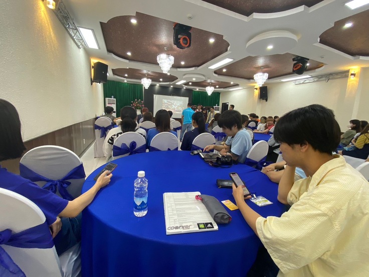 オリエンテーション