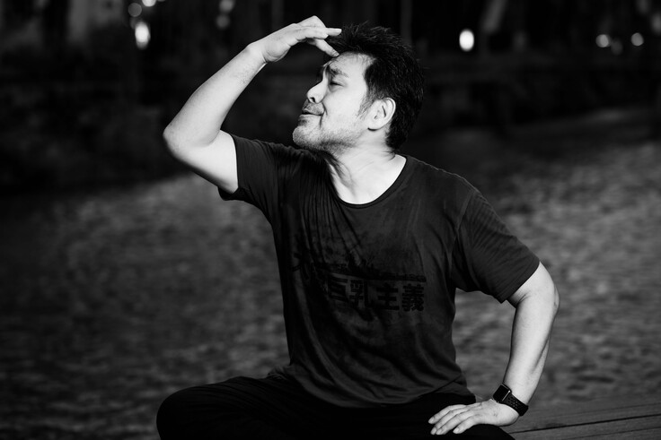 気合の入れ直し