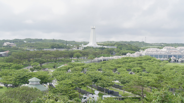 6月23日の慰霊の日 01