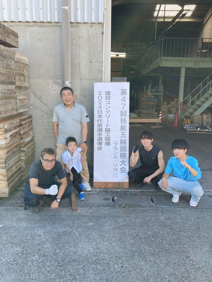 もの大チーム集合写真