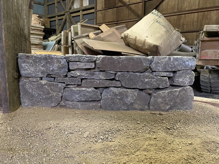 田子雅也選手：造園国際大会へ向けての練習状況20