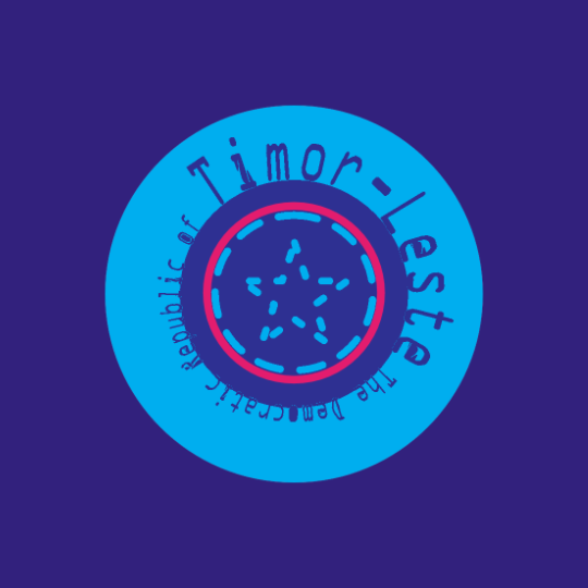 東ティモール