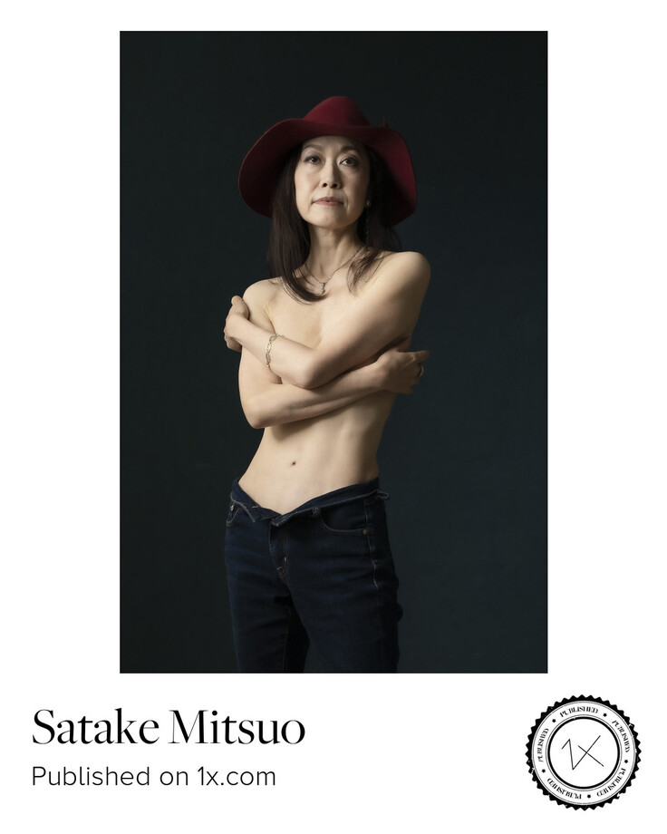 ゆうかさん１ｘ