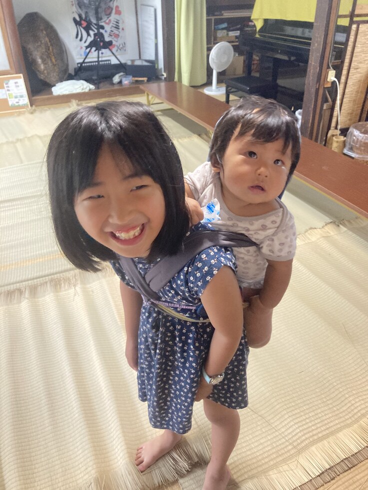 令和の二宮金次郎