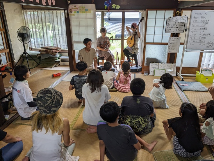 leaprickさんの演奏