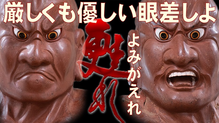 記録ビデオが完成しました