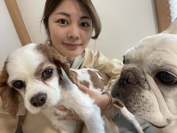 PULLER日本輸入代理店代表　堀越早穂子さん