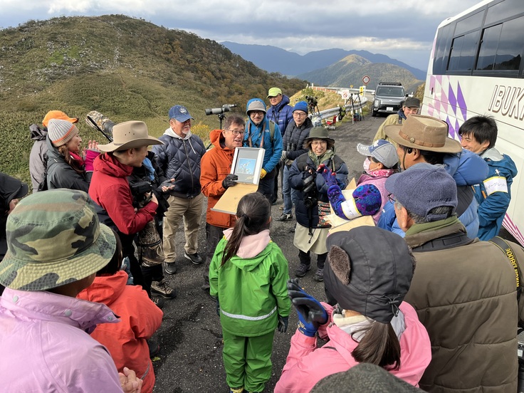 ファーストディスカバリー賞