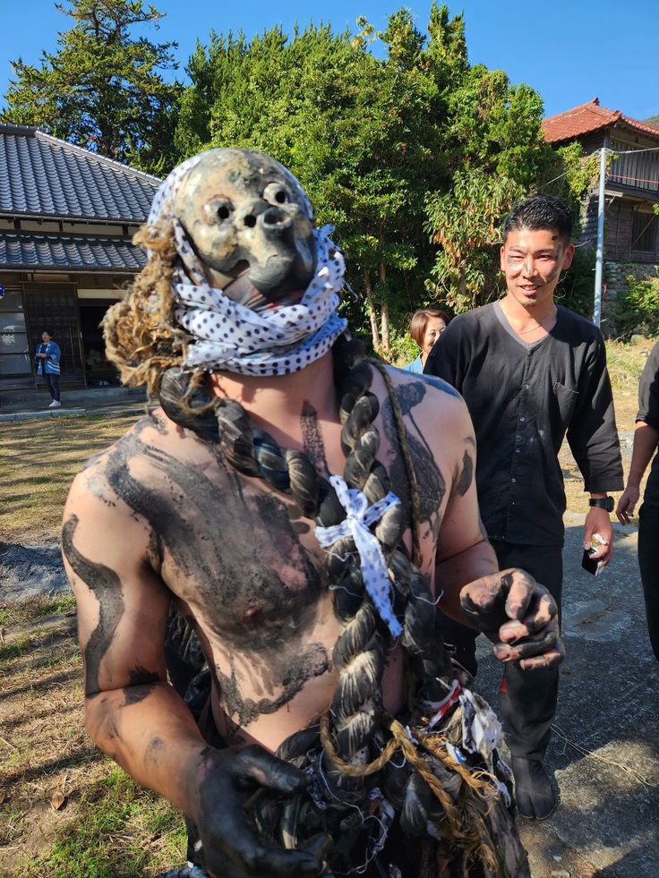 久々のしょうすけさん