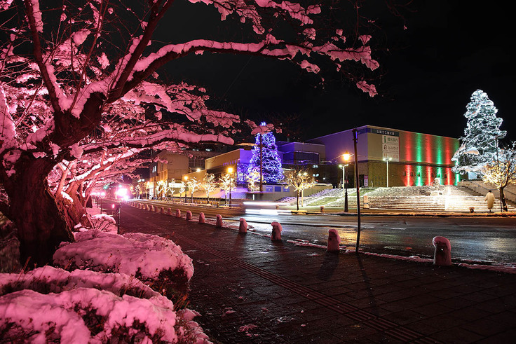 現在のエレクトリカルファンタジー