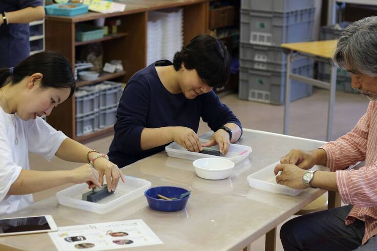 Rokkaku Project all rights reserved