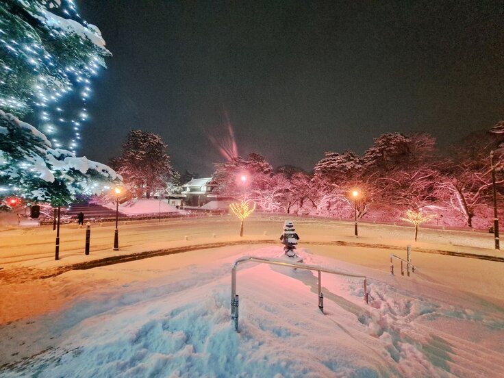 ライトアップ05