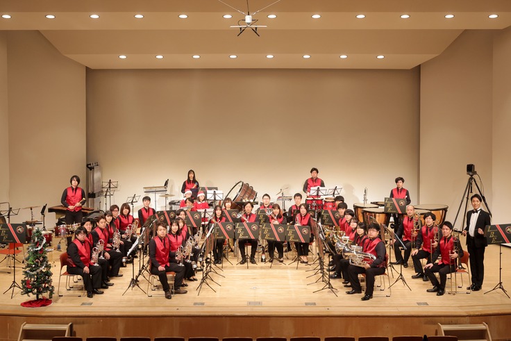 IBE Concert 2023 "Fantastic Christmas"