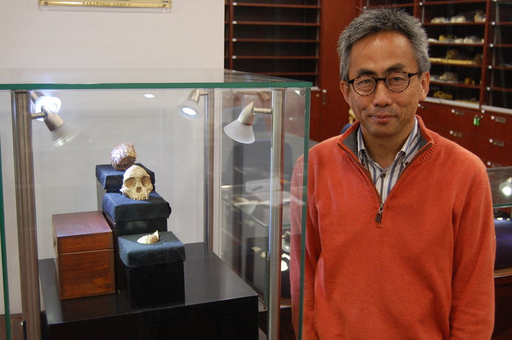 2015年　ウィッツ大学