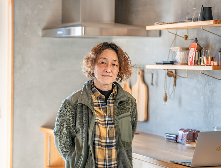 かっこいいりえし