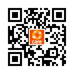 プロジェクトページQRコード