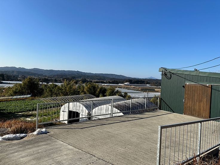 ここくさんの倉庫