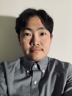 登壇者パクウォンハ氏の顔写真